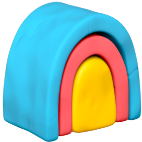 Clay logo